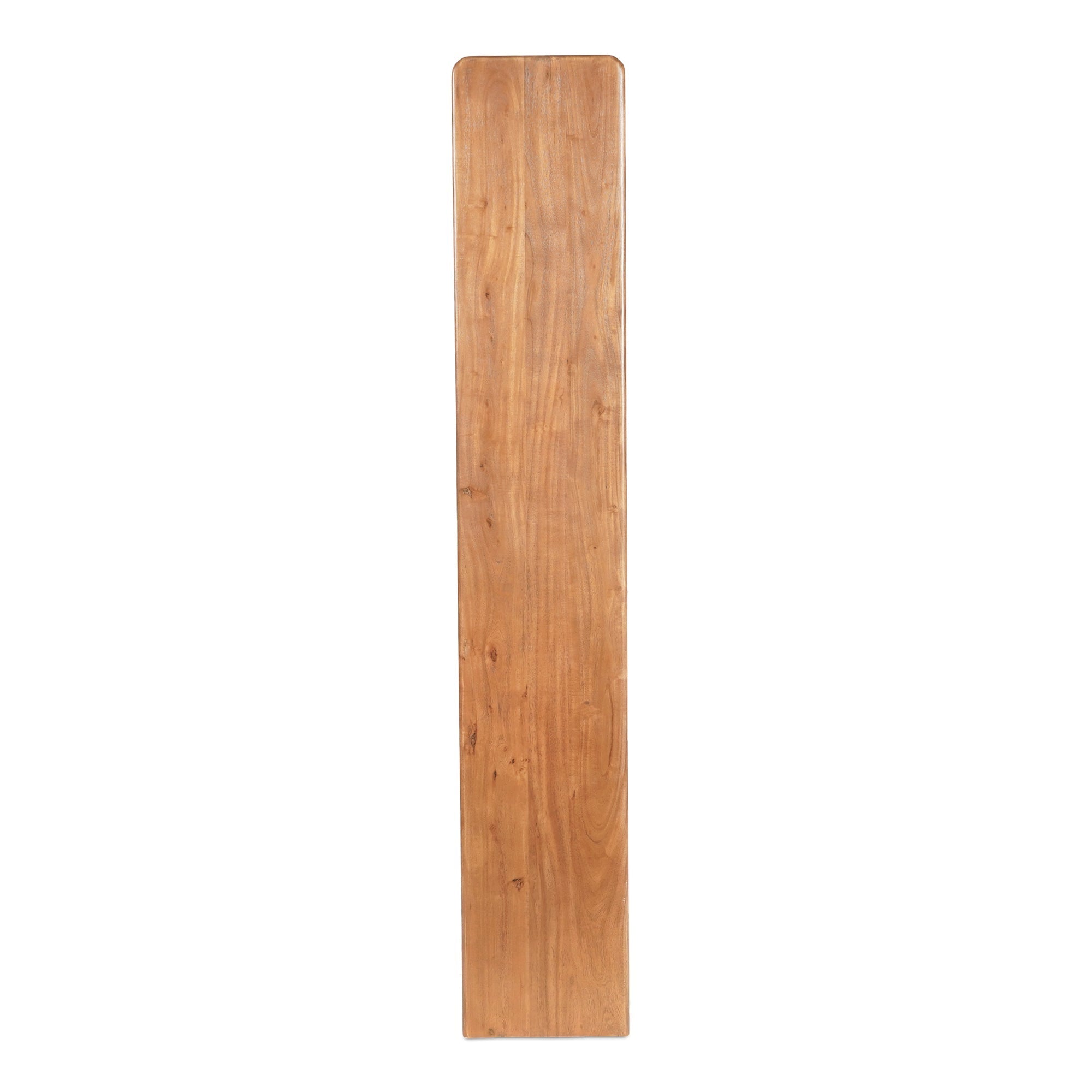 Moe's Home Orson Bookcase Brown