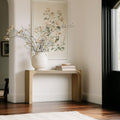 Moe's Home Berkley Console Table Natural