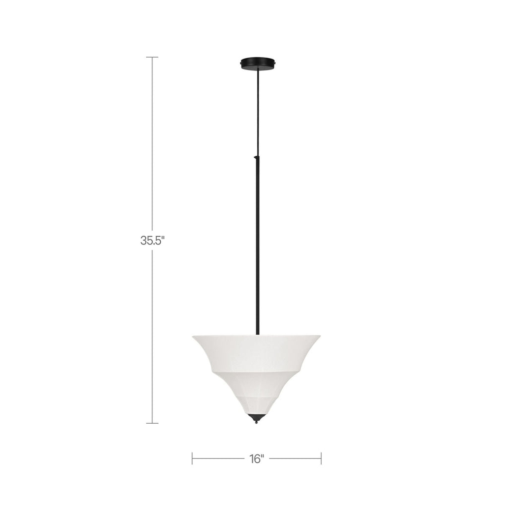 Moe's Home Corrina Pendant Lamp