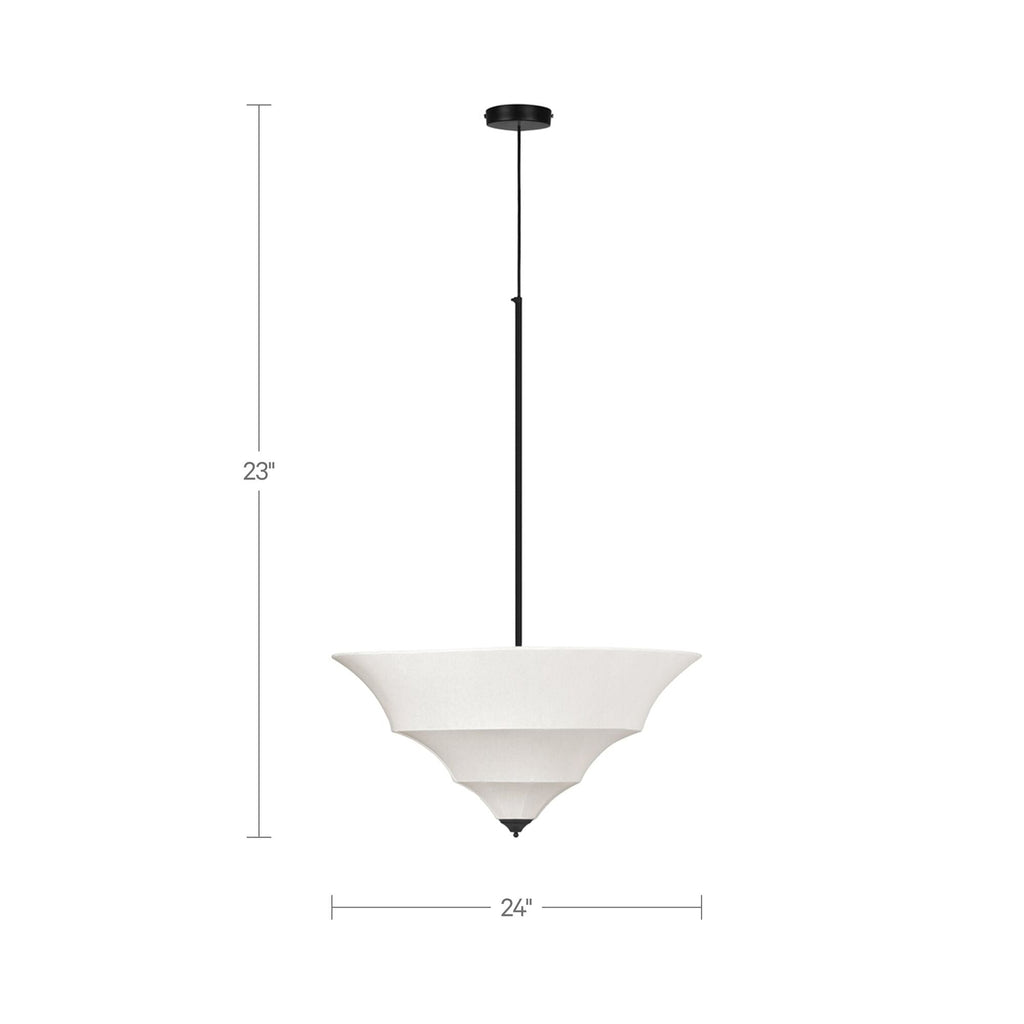 Moe's Home Corrina Pendant Lamp
