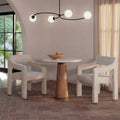 Moe's Home Cedric Pendant Lamp White