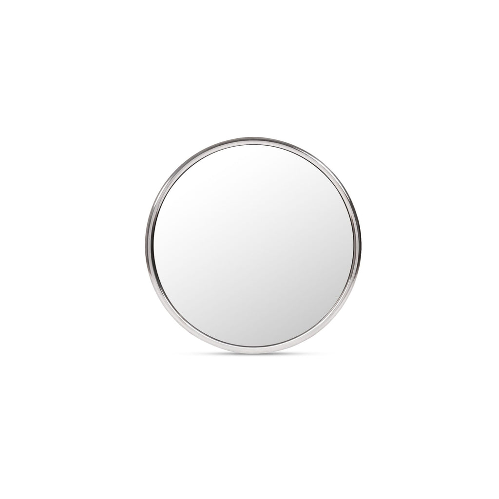 Moe's Home Lars Mirror Chrome