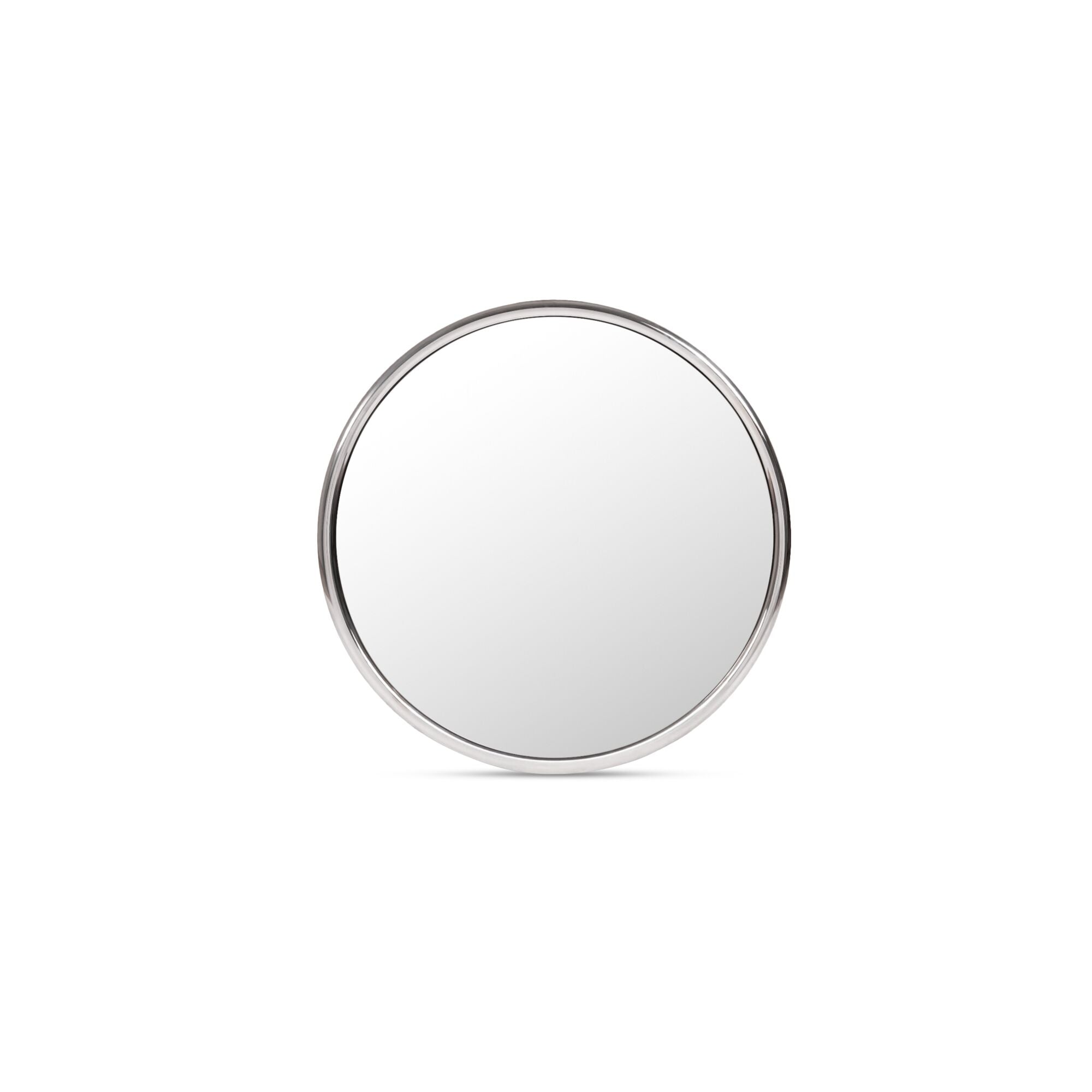 Moe's Home Lars Mirror Chrome
