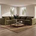 Moe's Home Walker Coffee Table