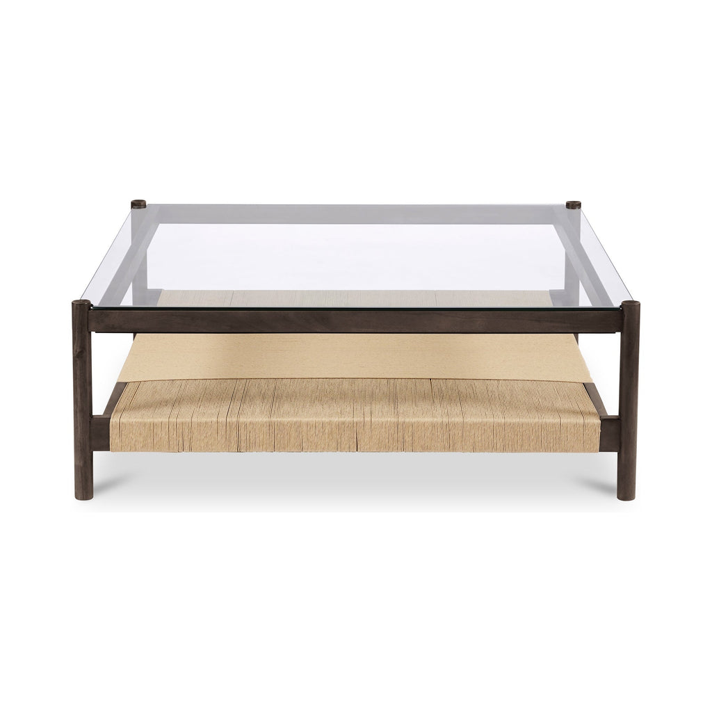 Moe's Home Walker Coffee Table