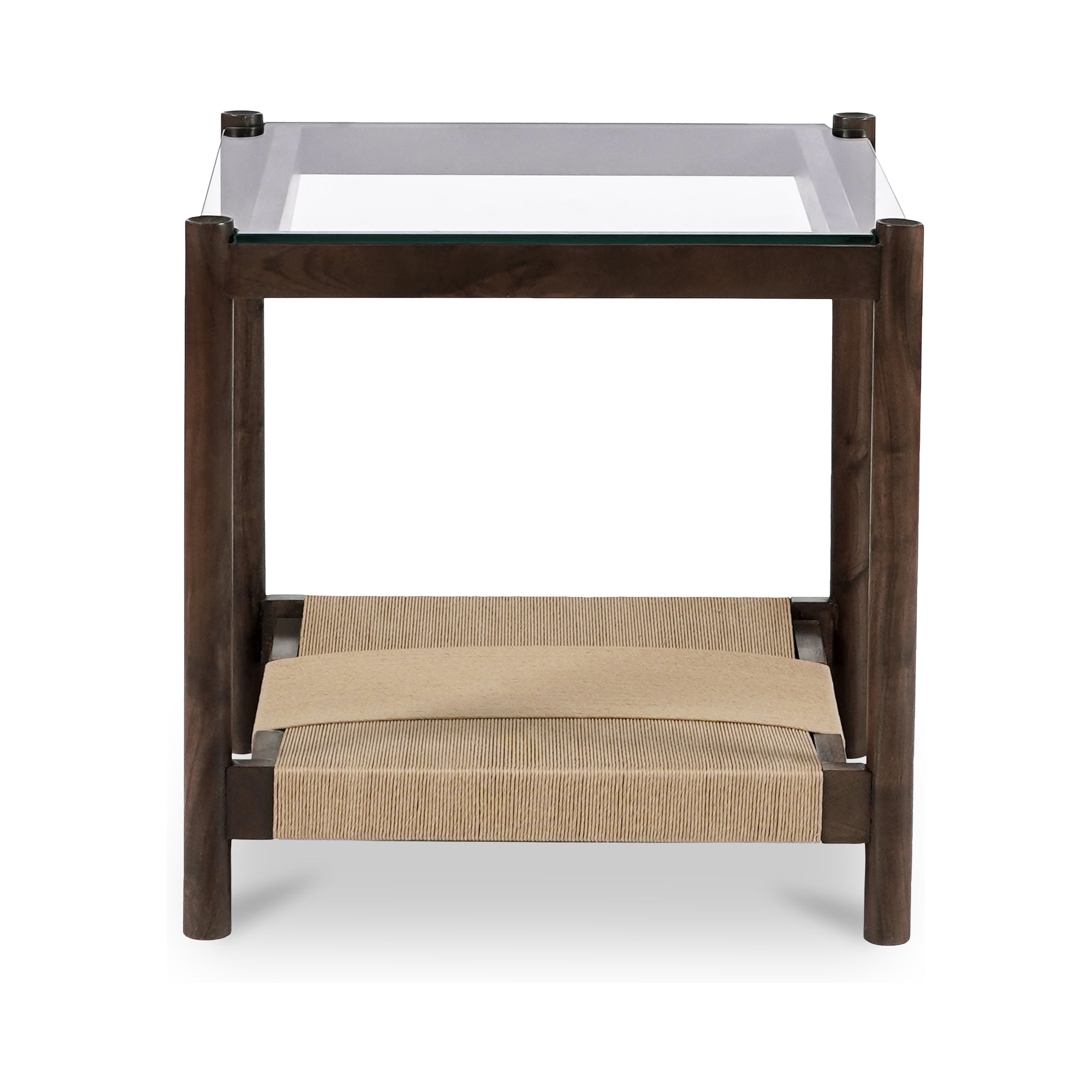 Moe's Home Walker Side Table