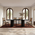 Moe's Home Laurel Dining Chair - Set of Two
