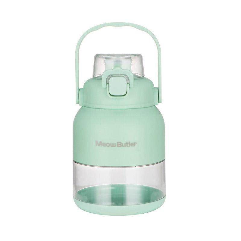 Mini Portable Compact Blender Juicer