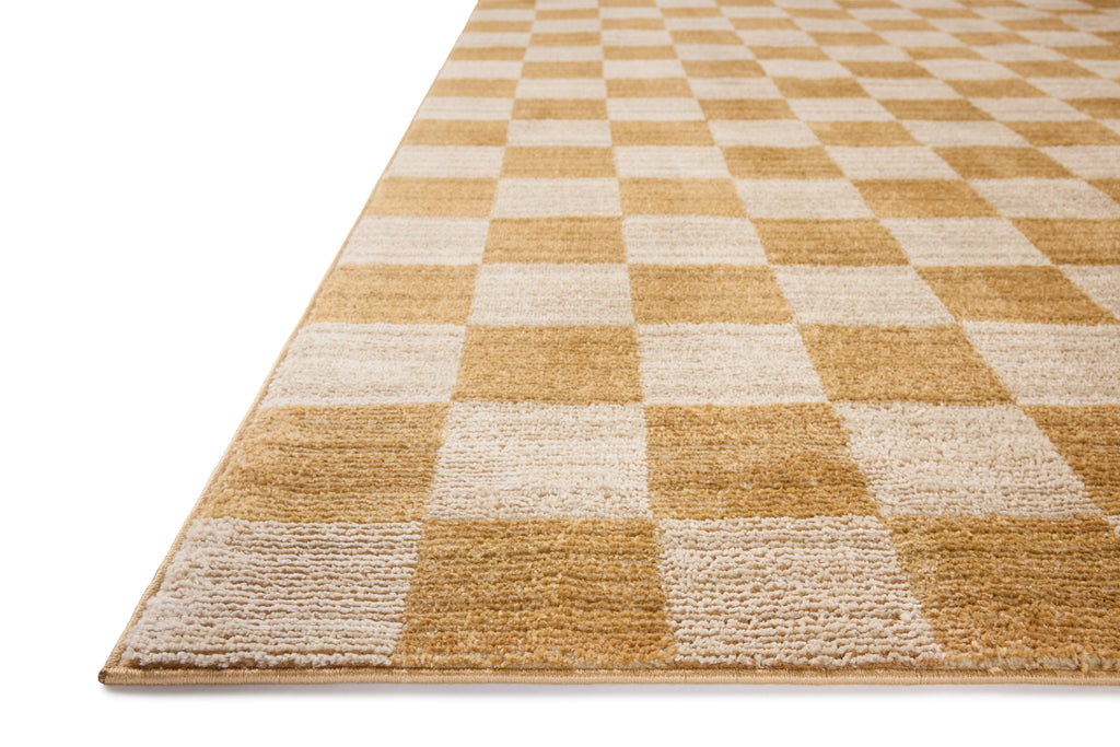 Chris Loves Julia x Loloi Calvin Sample Rug