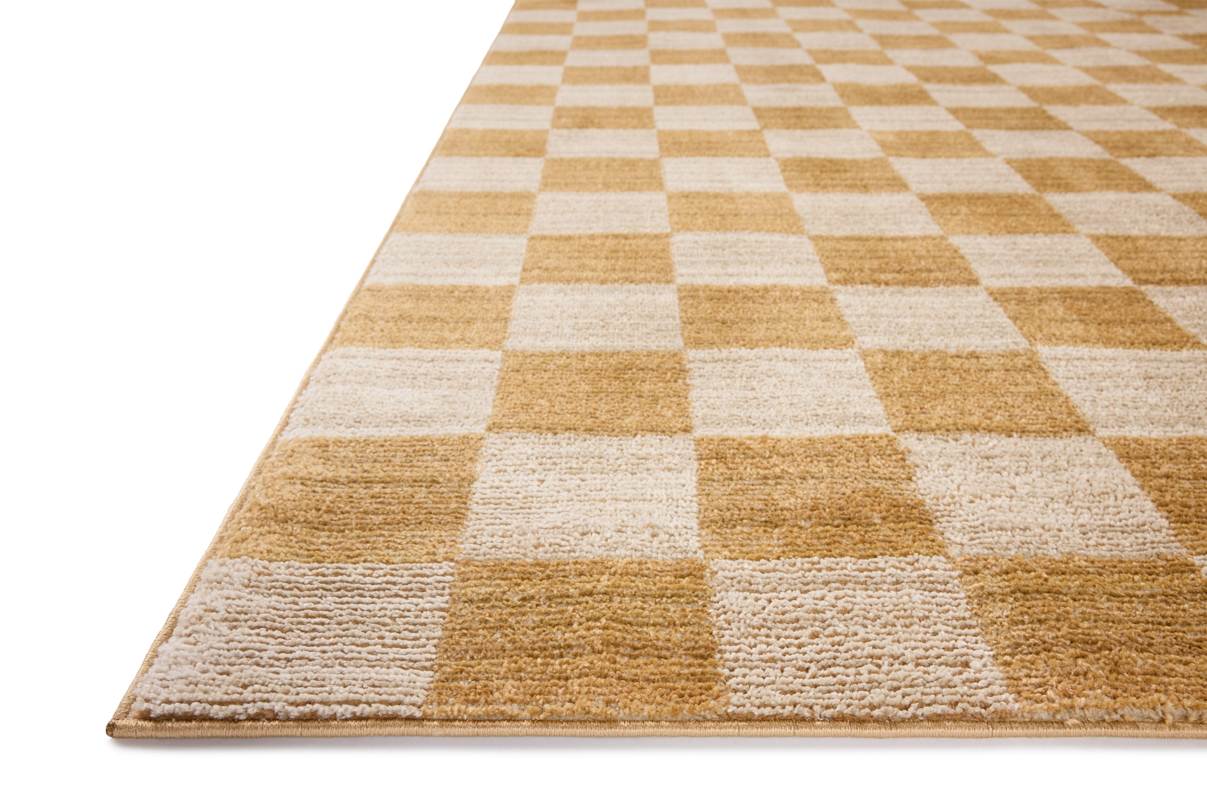 Chris Loves Julia x Loloi Calvin Sample Rug
