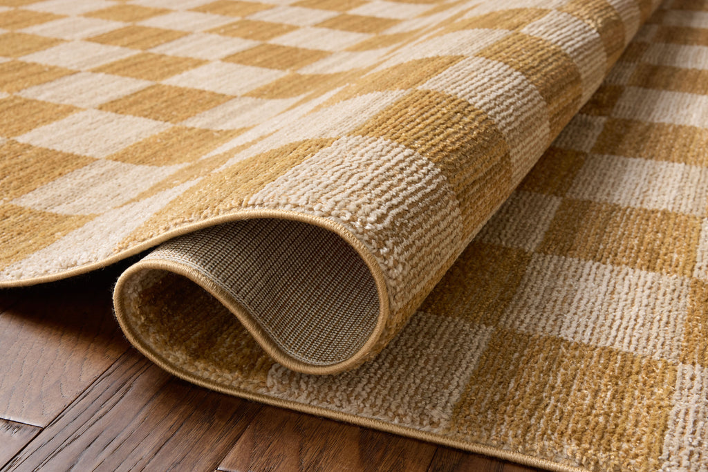Chris Loves Julia x Loloi Calvin Accent Rug
