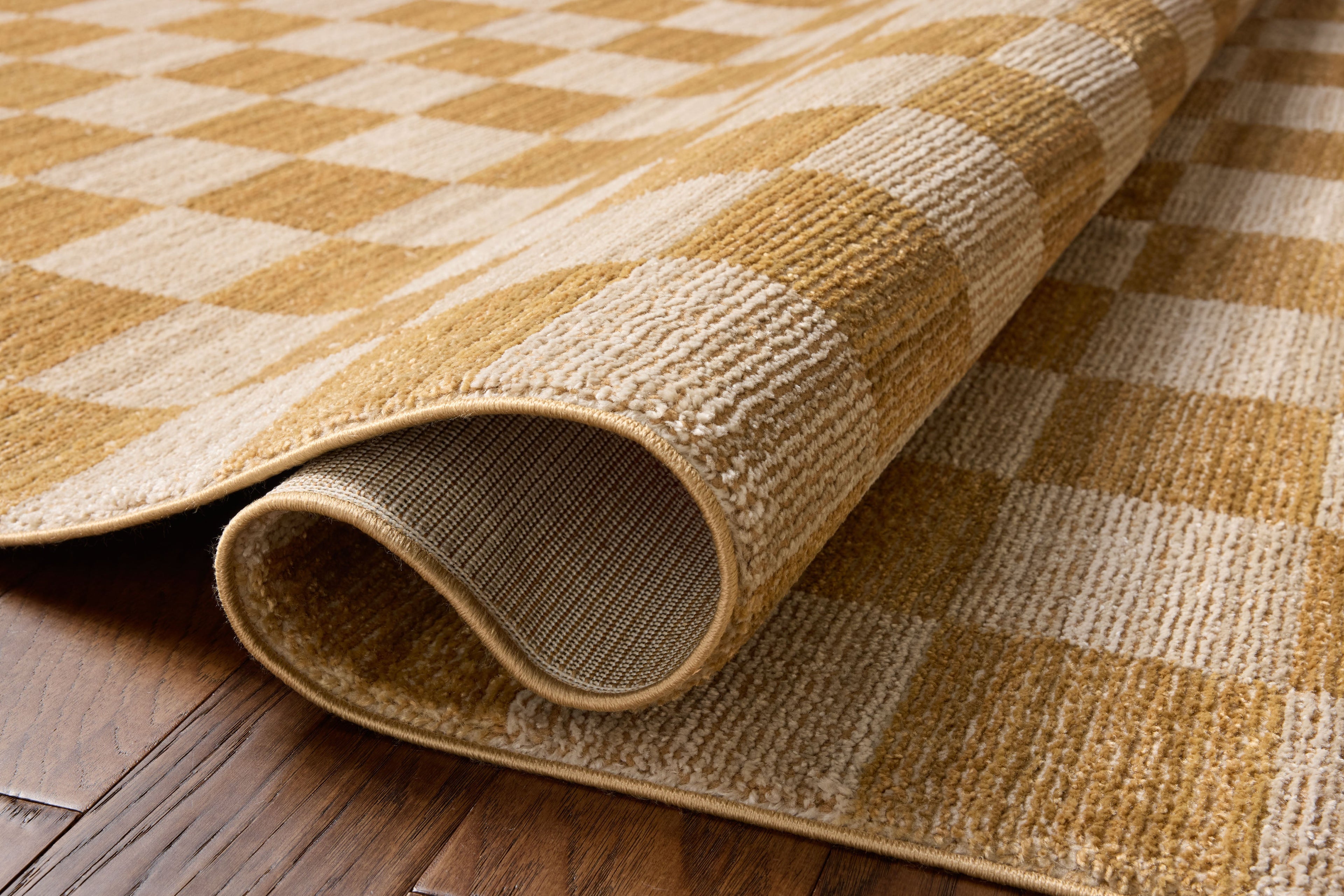 Chris Loves Julia x Loloi Calvin Accent Rug