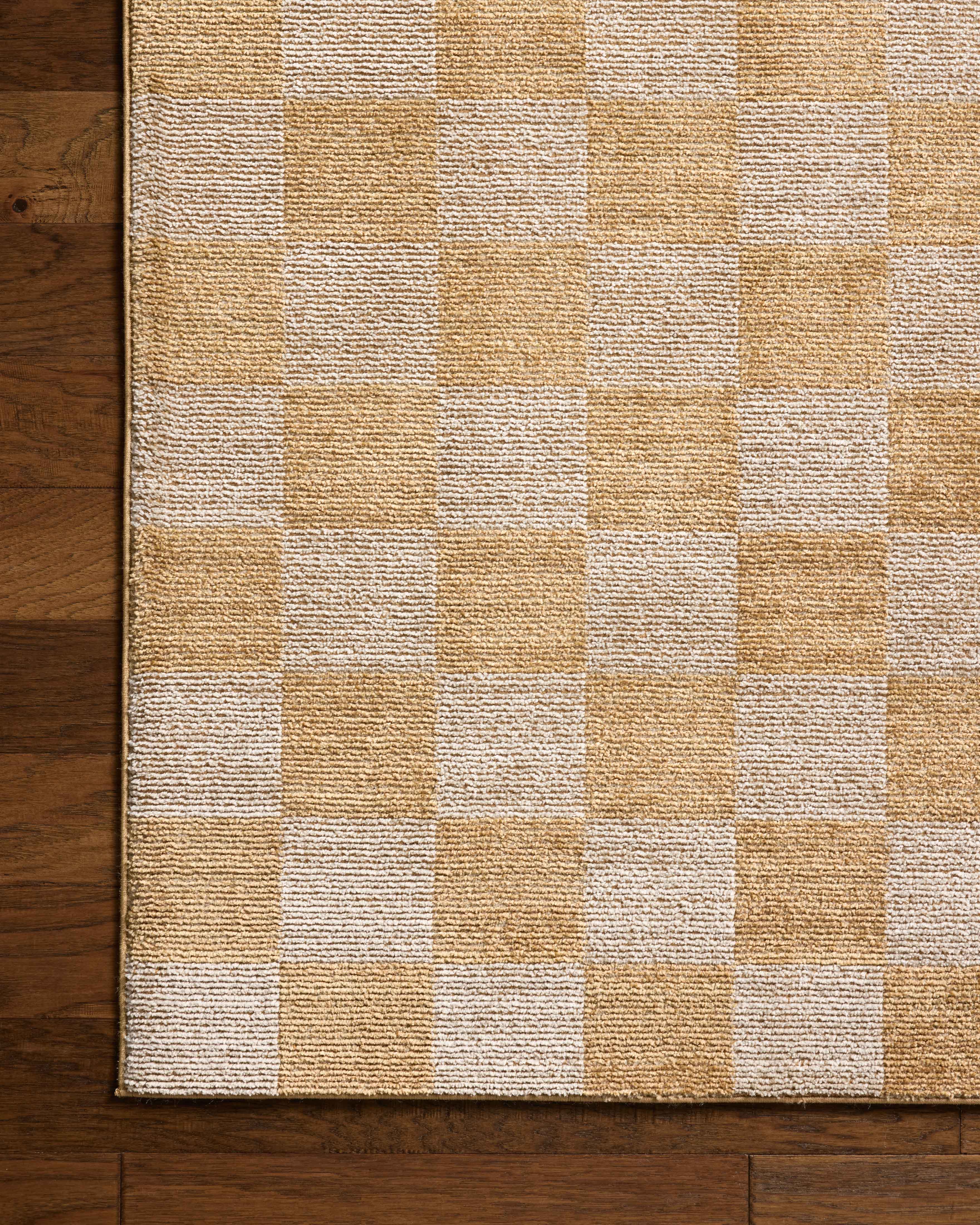 Chris Loves Julia x Loloi Calvin Runner Rug