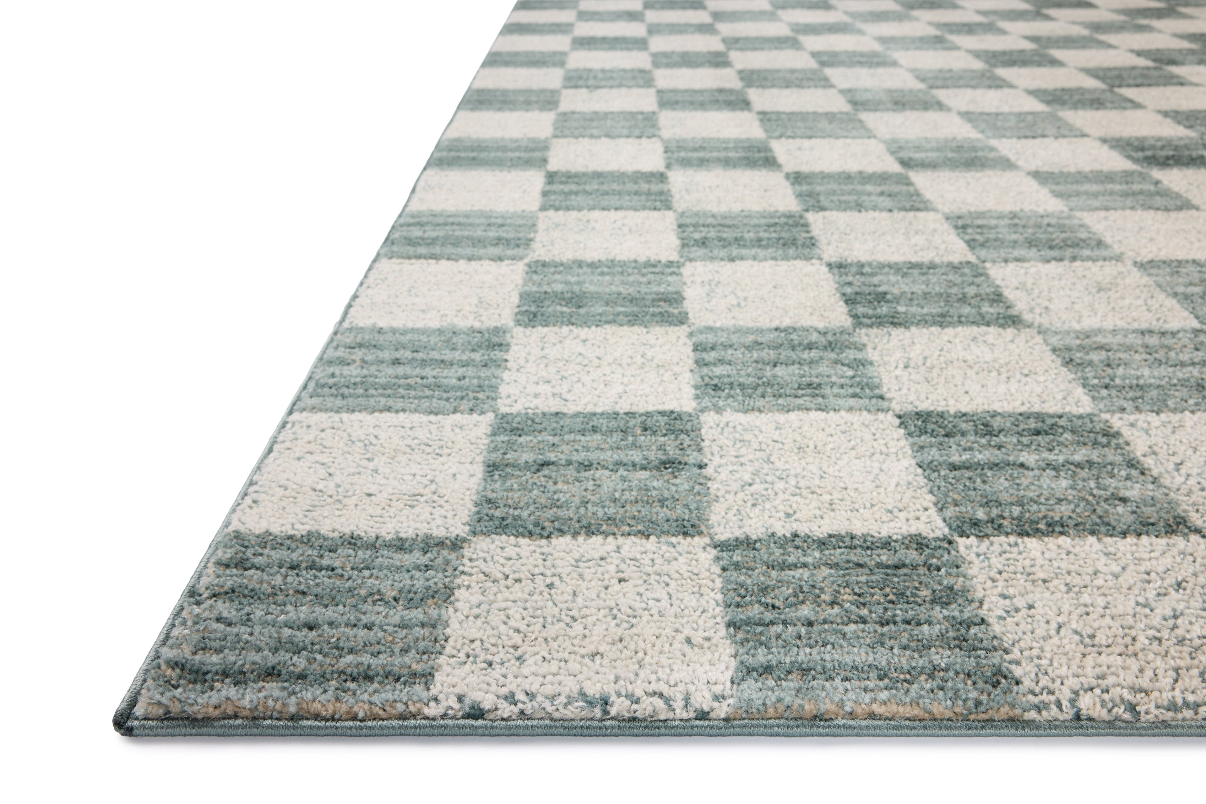 Chris Loves Julia x Loloi Calvin Area Rug