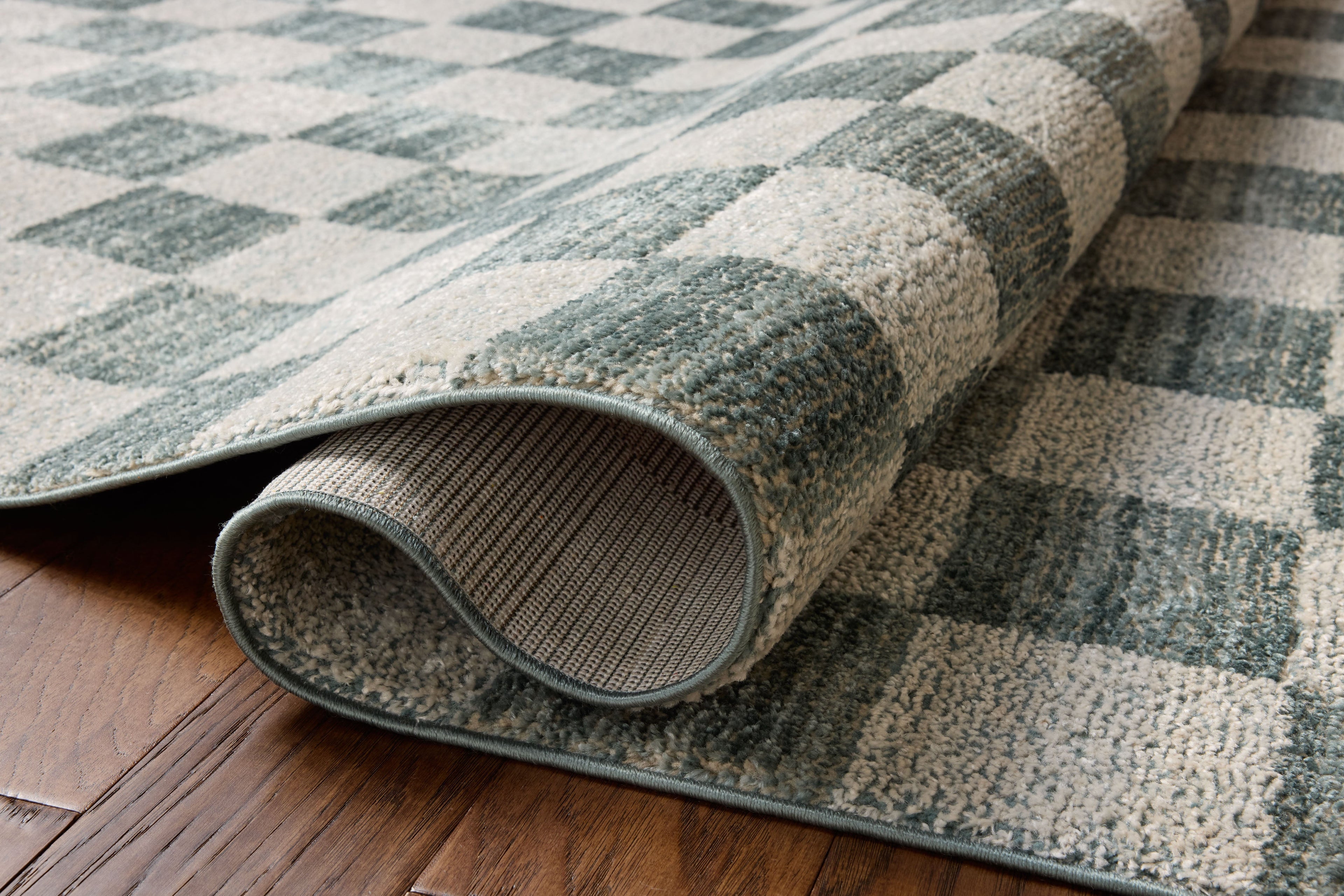 Chris Loves Julia x Loloi Calvin Accent Rug