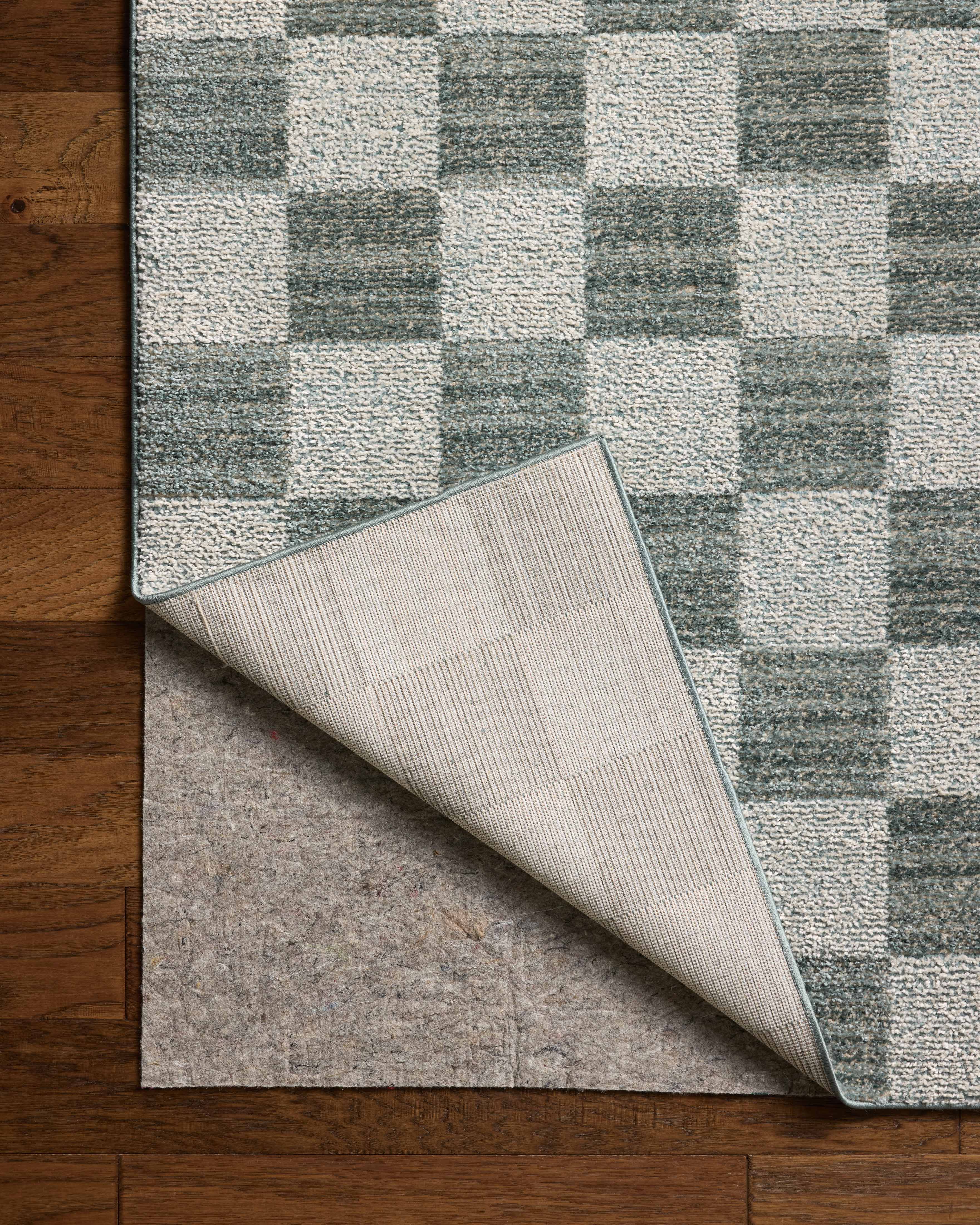 Chris Loves Julia x Loloi Calvin Accent Rug