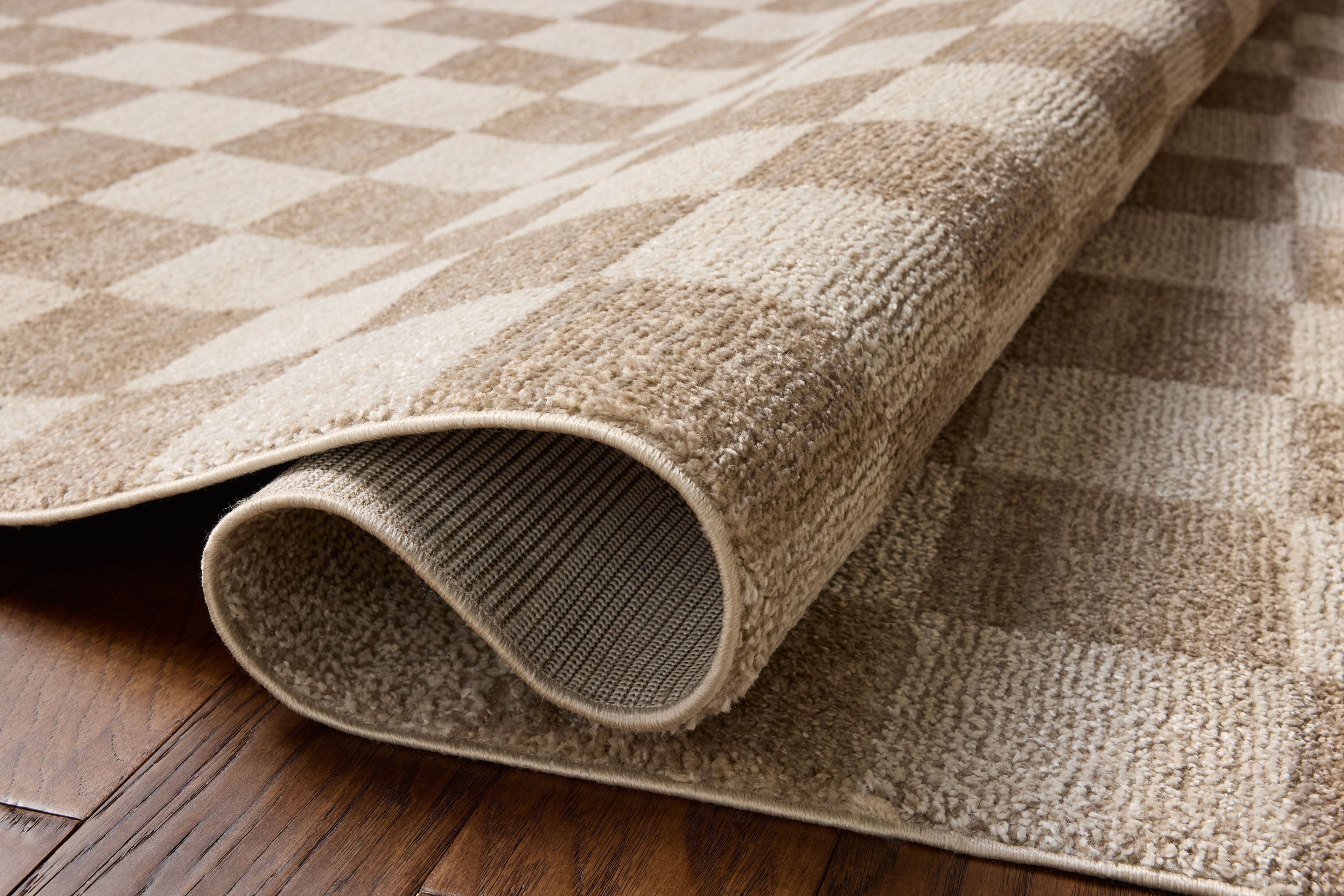 Chris Loves Julia x Loloi Calvin Sample Rug