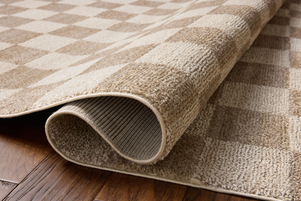 Chris Loves Julia x Loloi Calvin Accent Rug