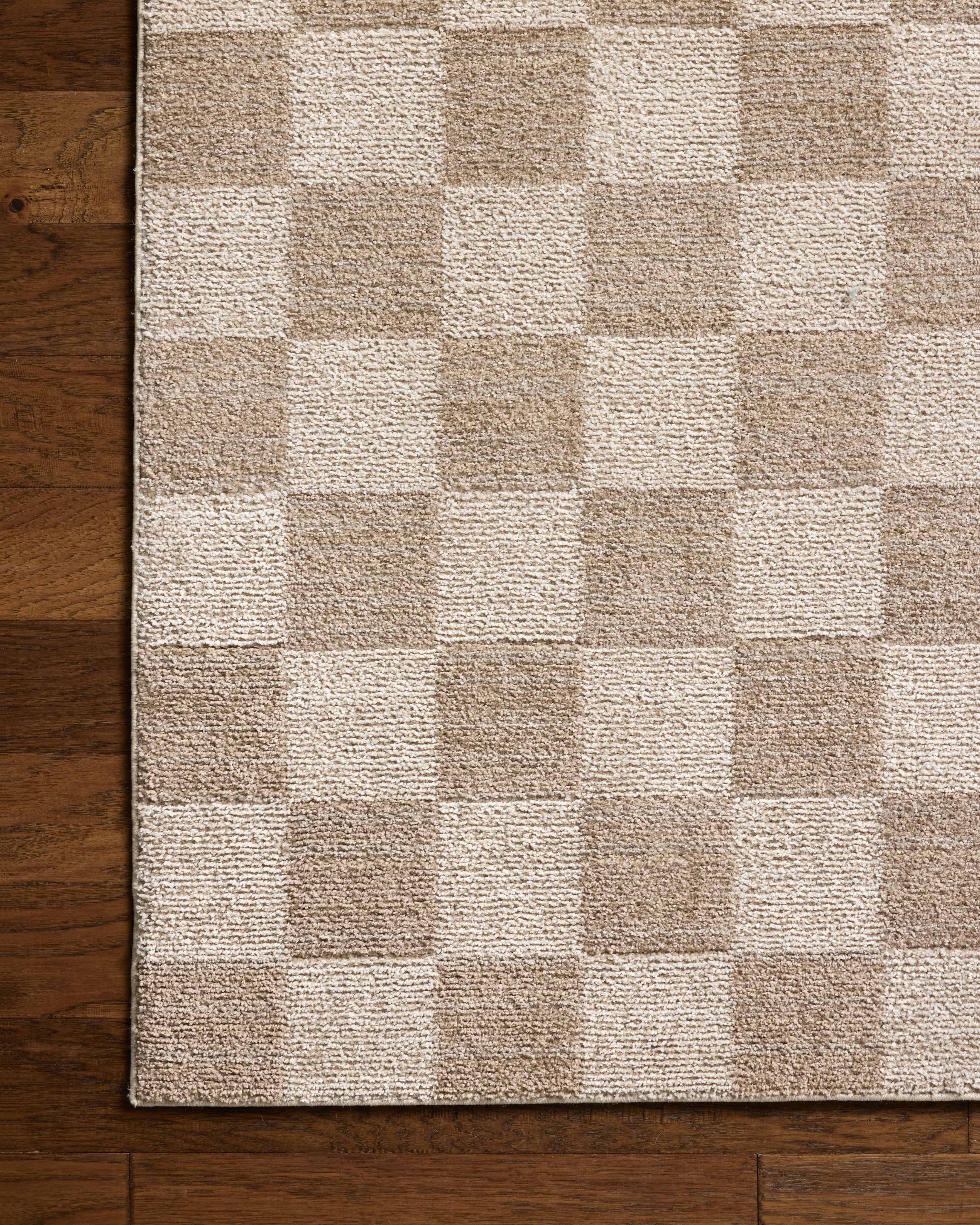 Chris Loves Julia x Loloi Calvin Area Rug