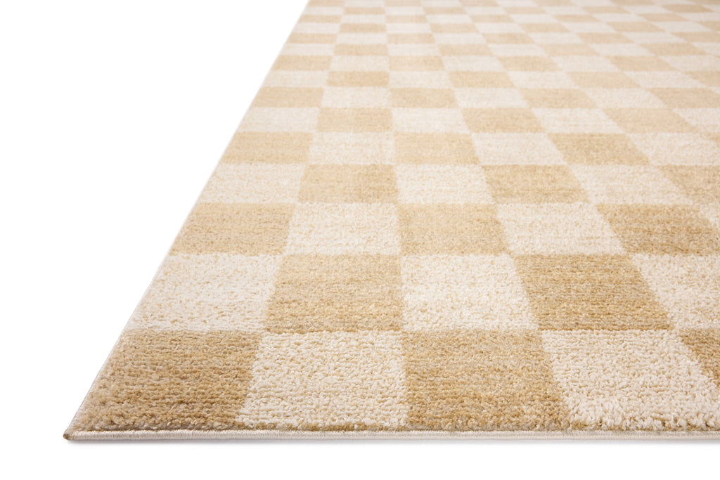 Chris Loves Julia x Loloi Calvin Runner Rug