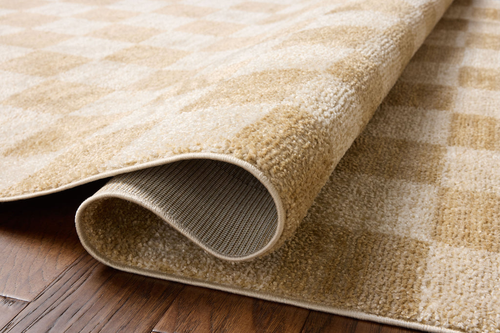 Chris Loves Julia x Loloi Calvin Runner Rug