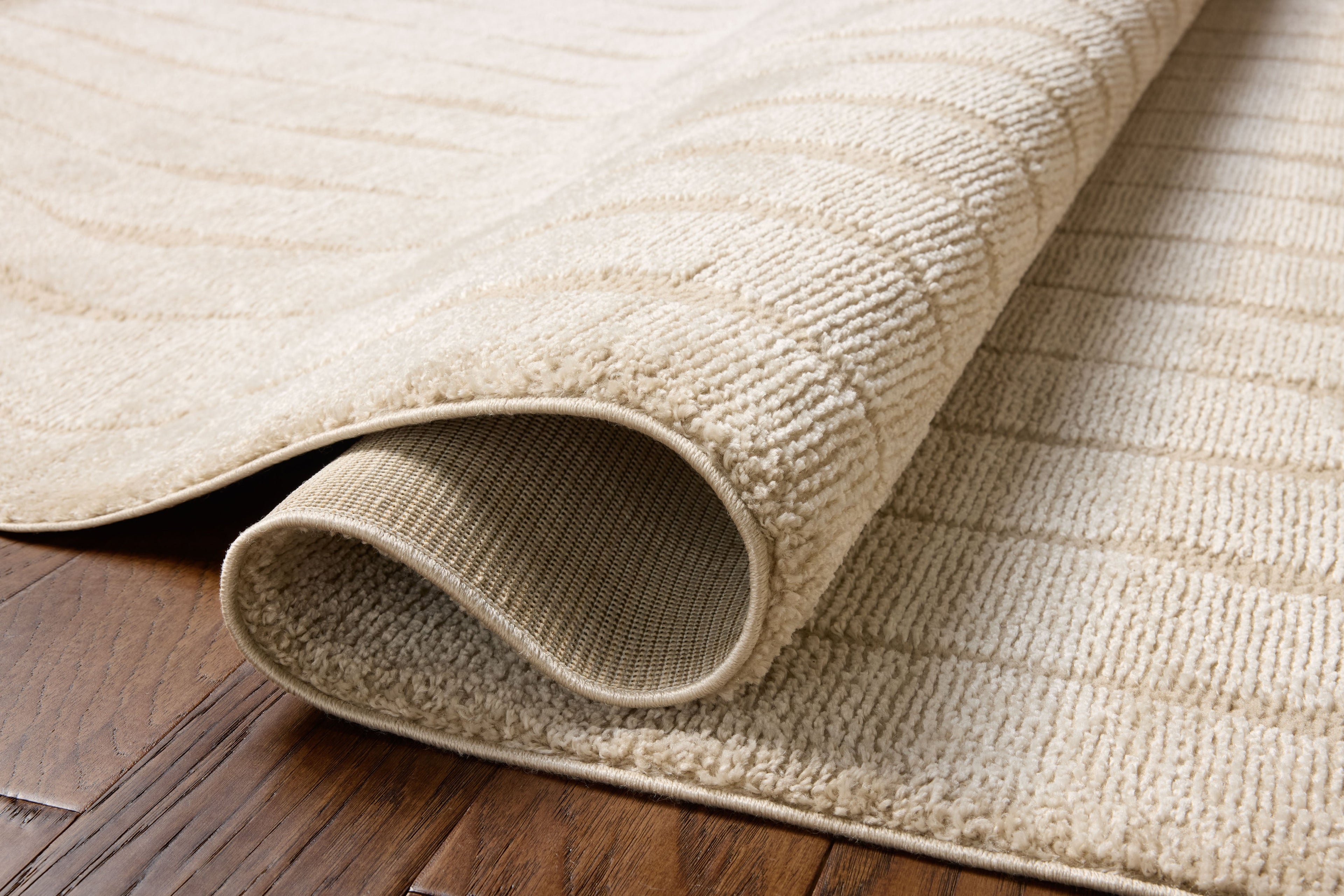 Chris Loves Julia x Loloi Calvin Runner Rug