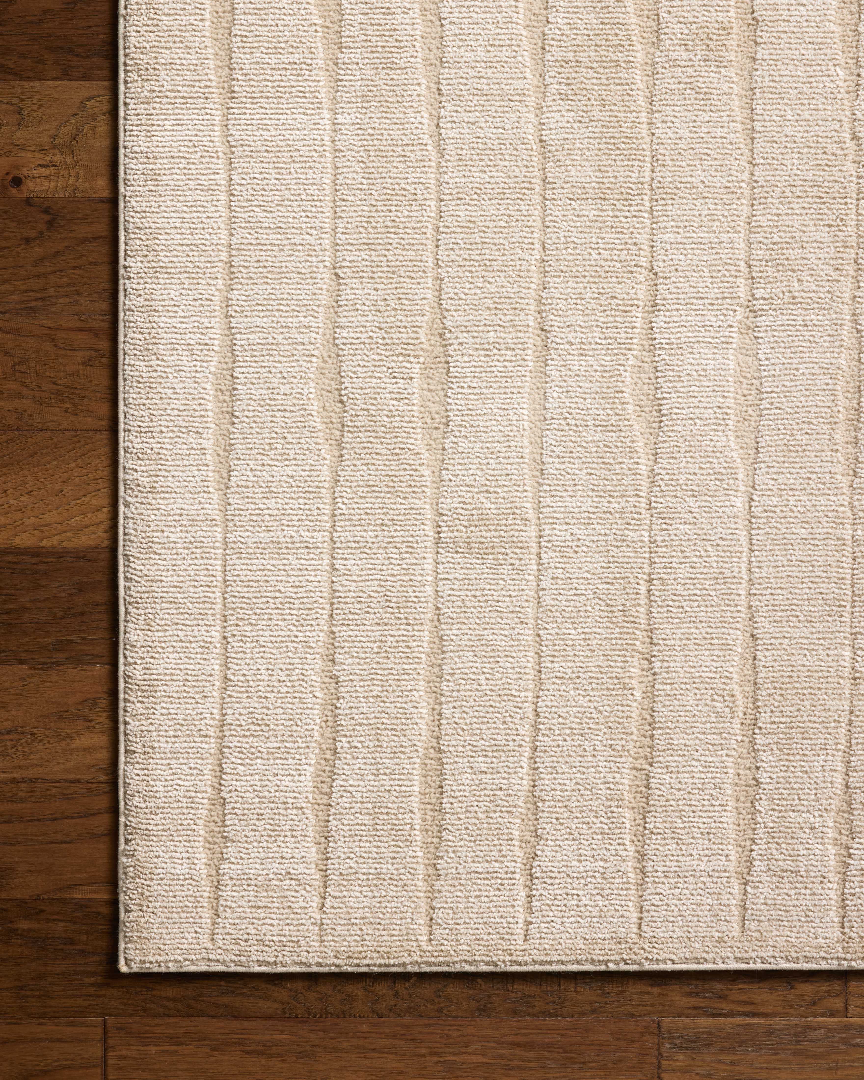 Chris Loves Julia x Loloi Calvin Sample Rug