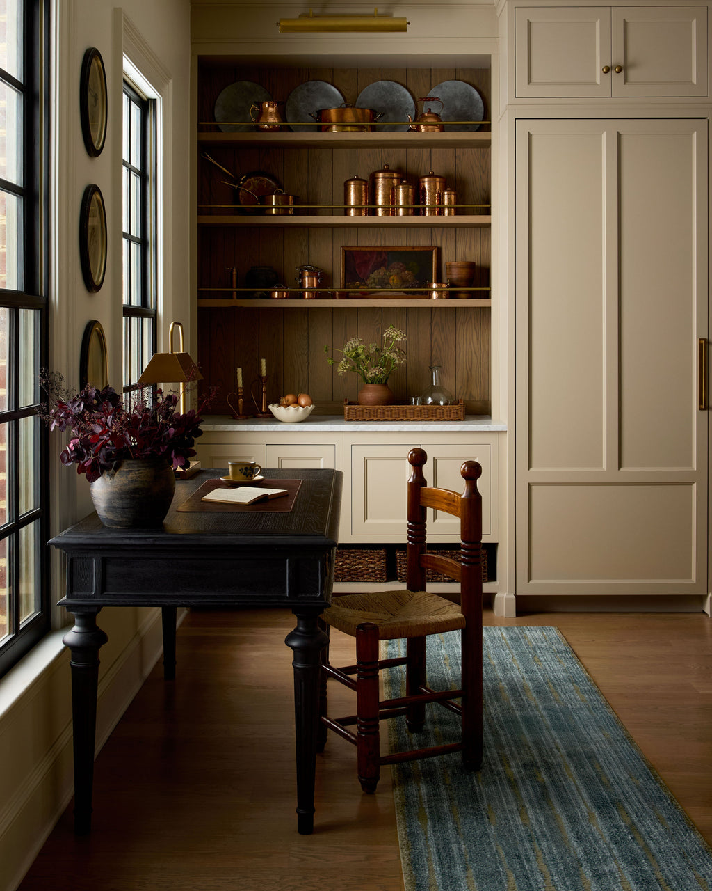 Chris Loves Julia x Loloi Calvin Accent Rug