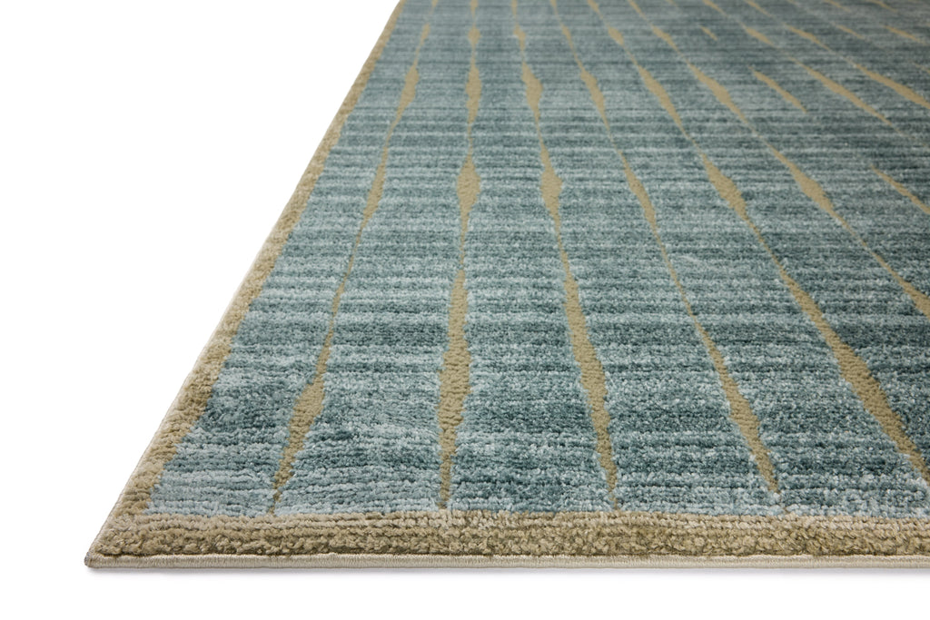 Chris Loves Julia x Loloi Calvin Sample Rug