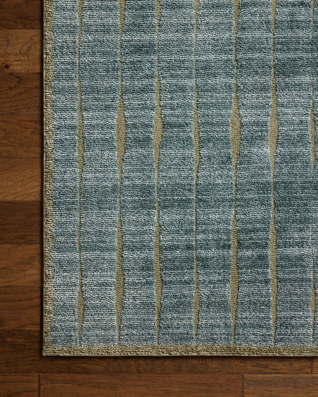 Chris Loves Julia x Loloi Calvin Sample Rug
