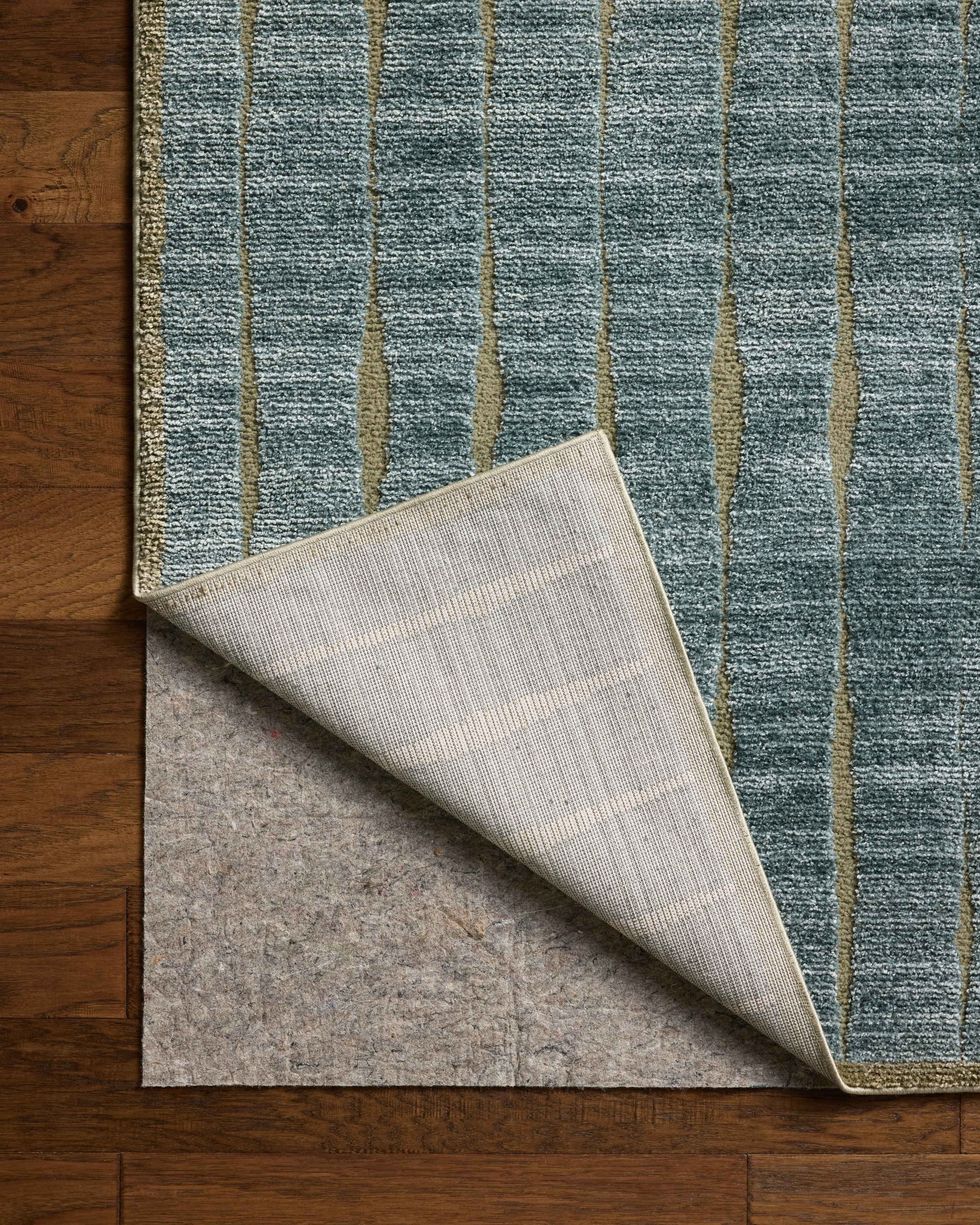 Chris Loves Julia x Loloi Calvin Sample Rug