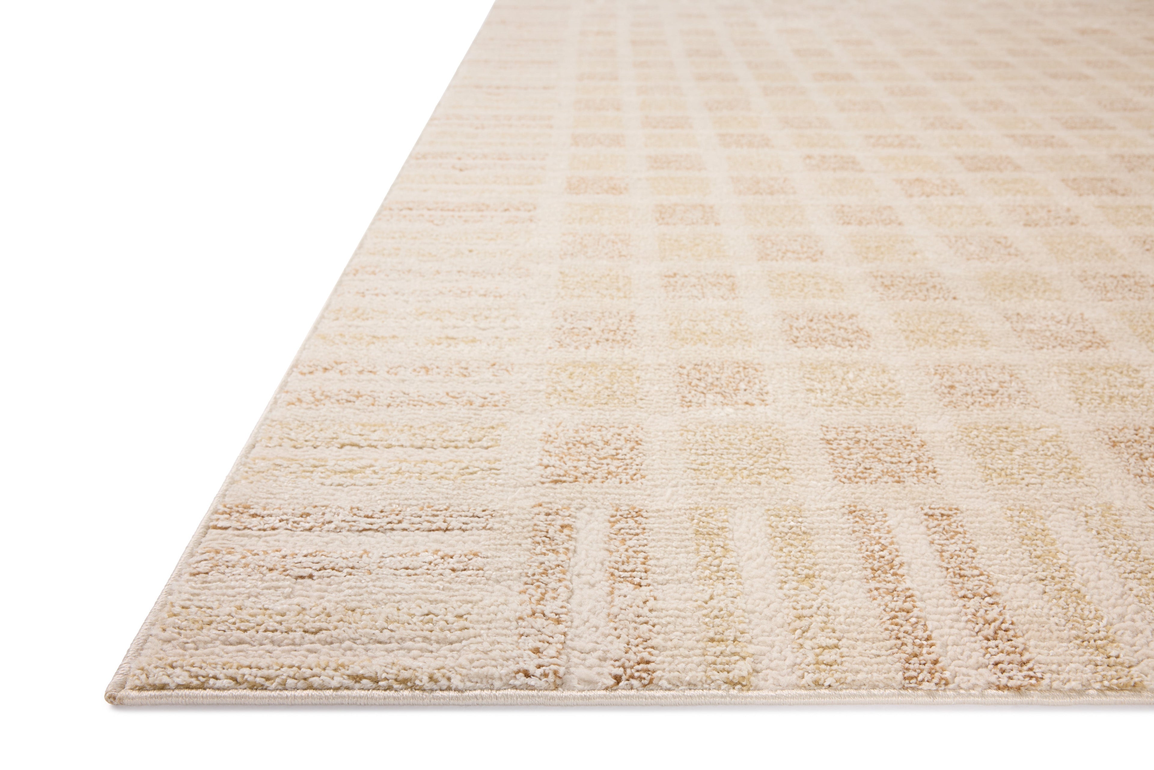 Chris Loves Julia x Loloi Calvin Sample Rug