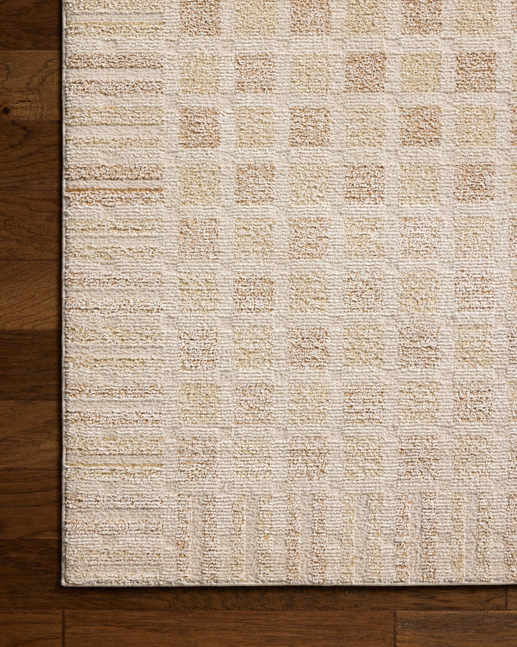 Chris Loves Julia x Loloi Calvin Area Rug