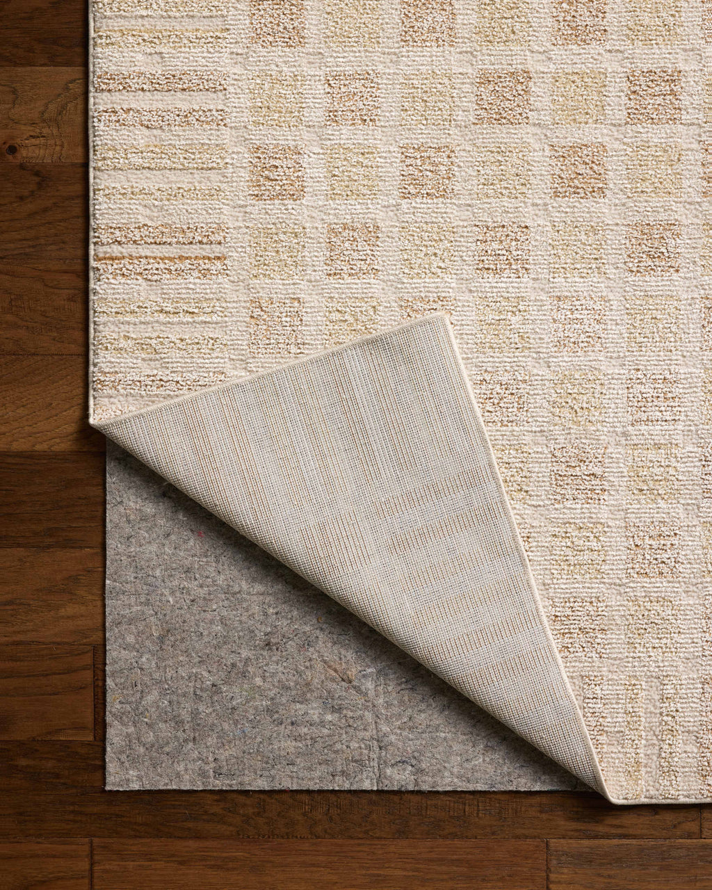 Chris Loves Julia x Loloi Calvin Area Rug
