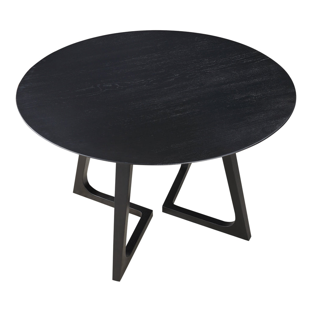 Moe's Home Godenza Dining Table