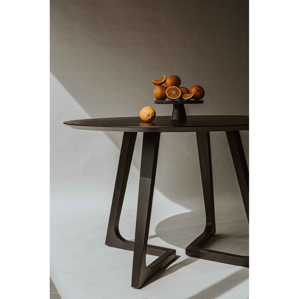 Moe's Home Godenza Dining Table