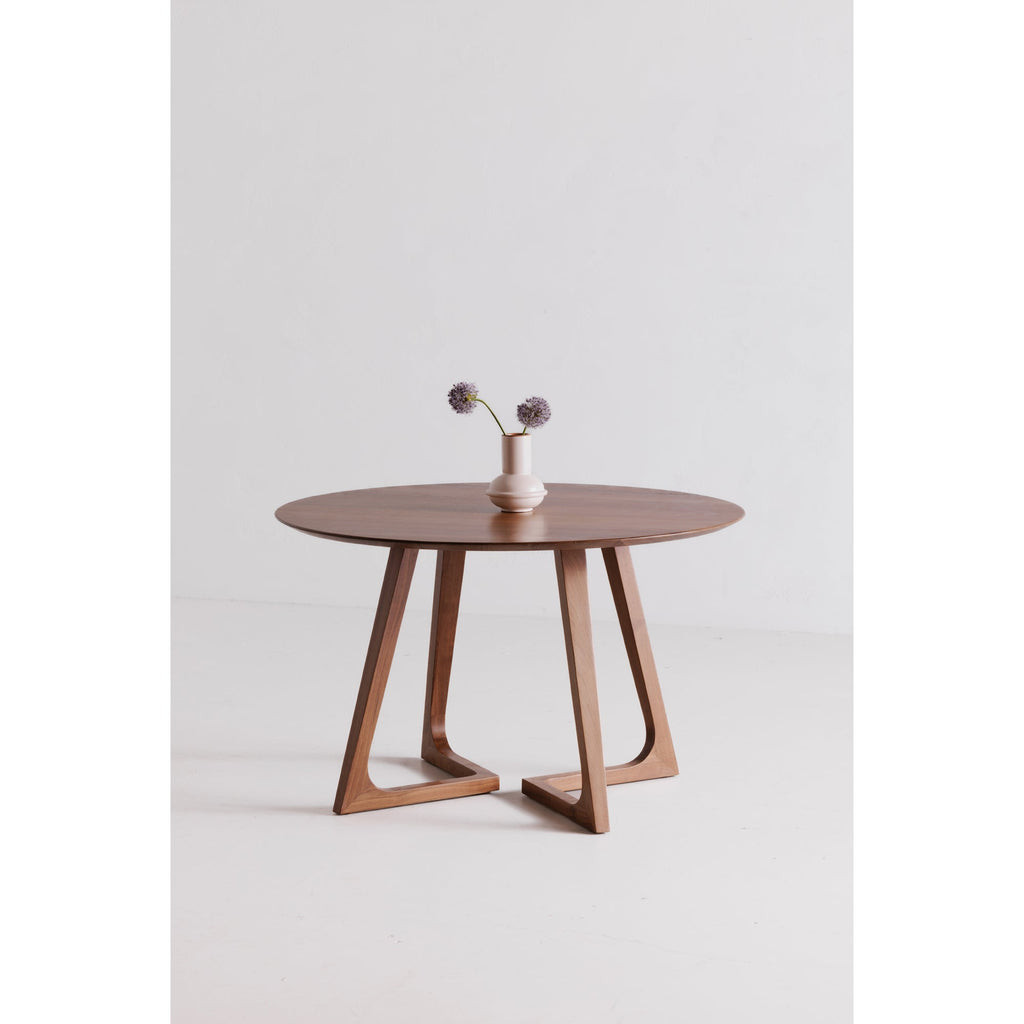 Moe's Home Godenza Dining Table