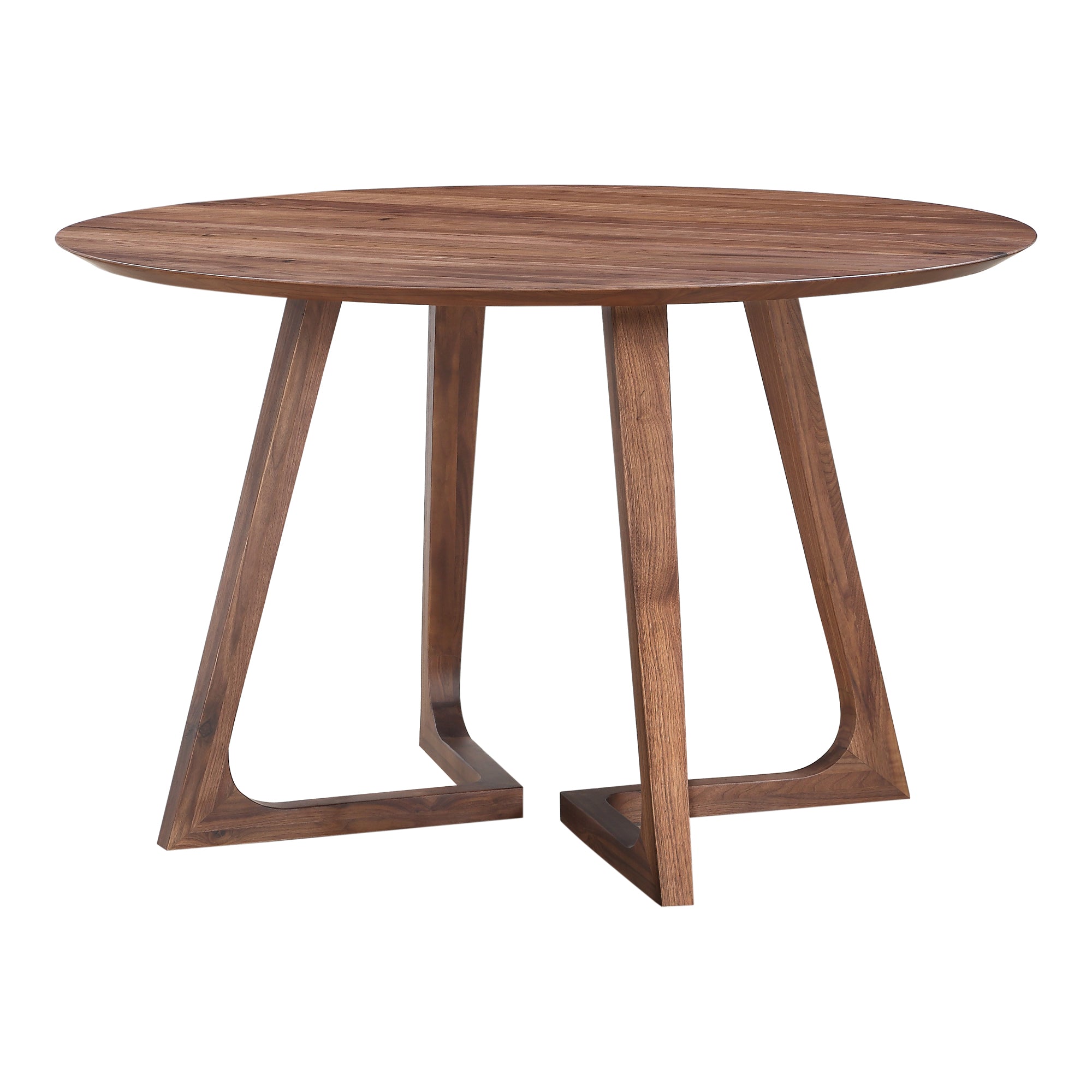 Moe's Home Godenza Dining Table
