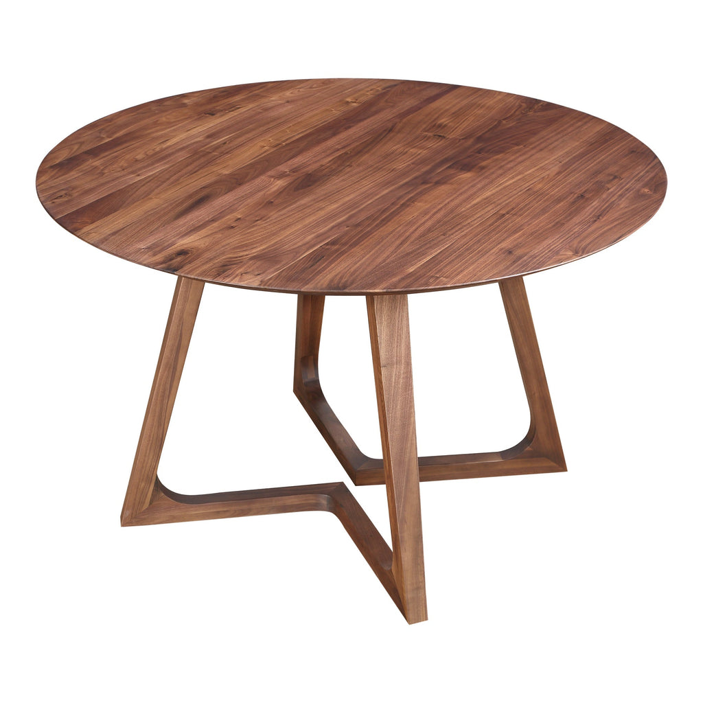 Moe's Home Godenza Dining Table