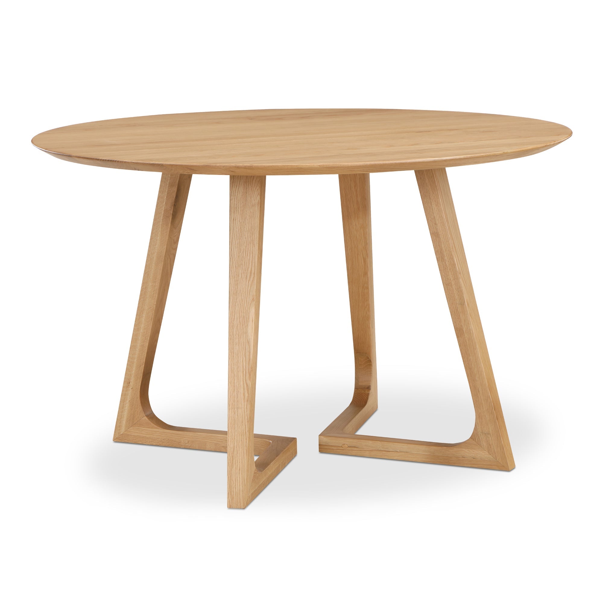 Moe's Home Godenza Dining Table