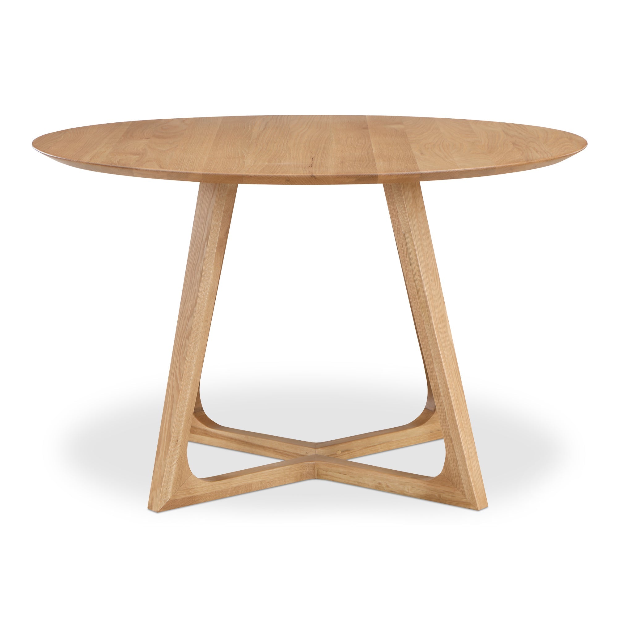 Moe's Home Godenza Dining Table