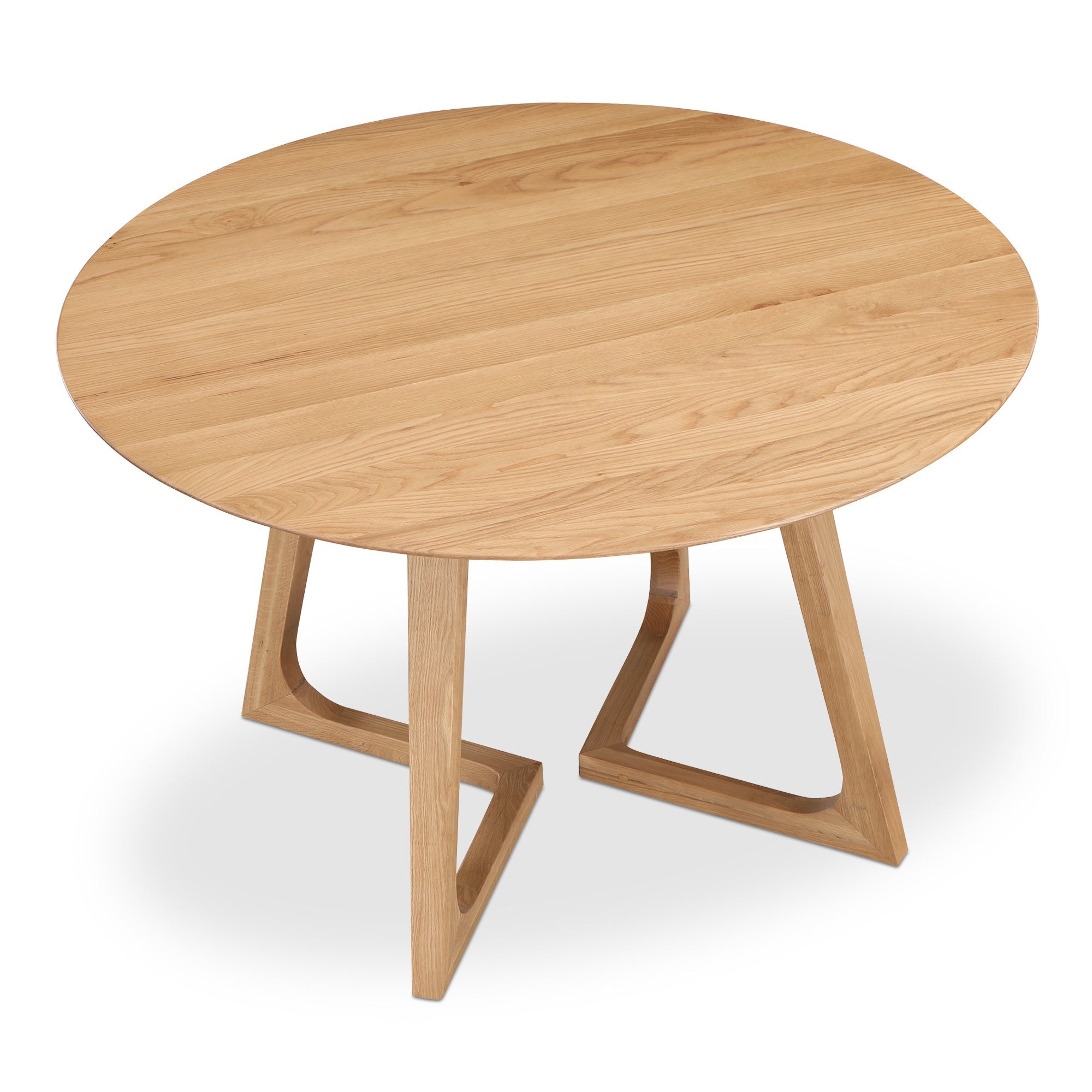 Moe's Home Godenza Dining Table