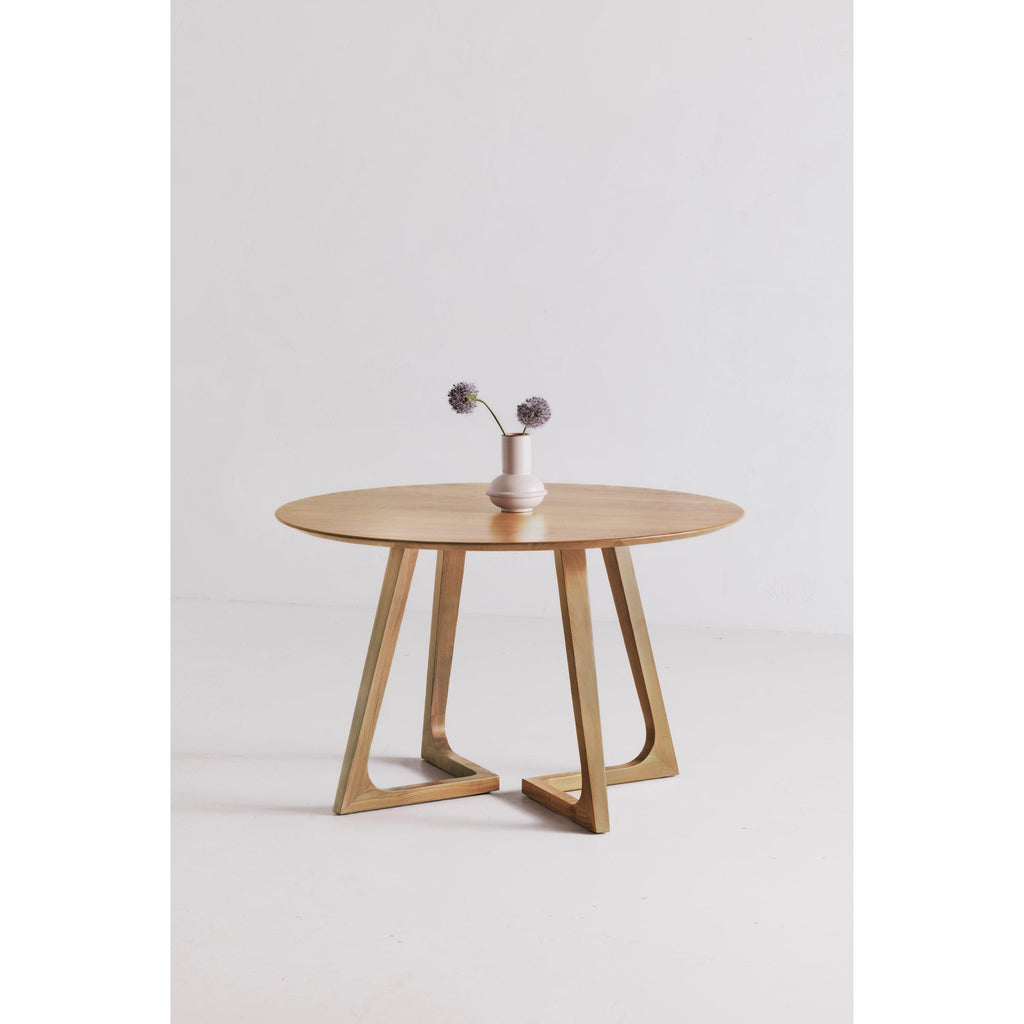 Moe's Home Godenza Dining Table