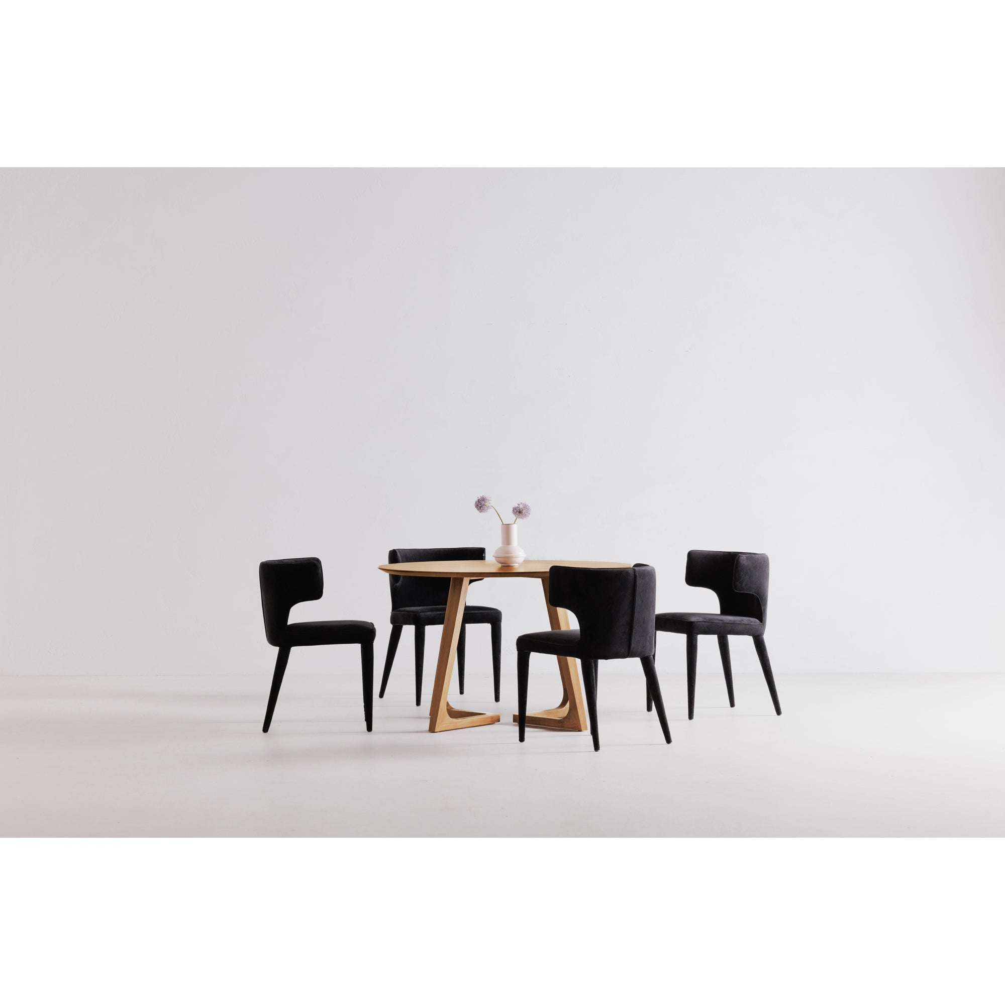 Moe's Home Godenza Dining Table