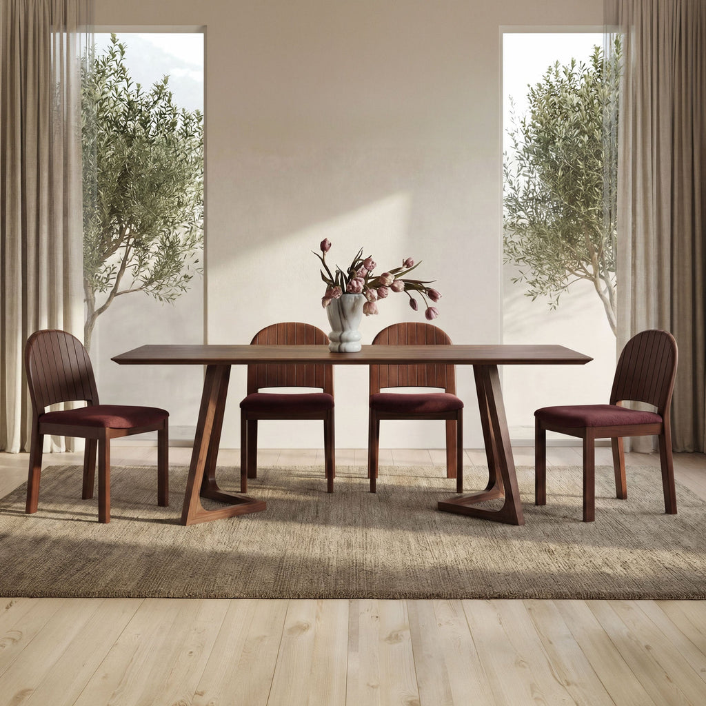 Moe's Home Godenza Dining Table