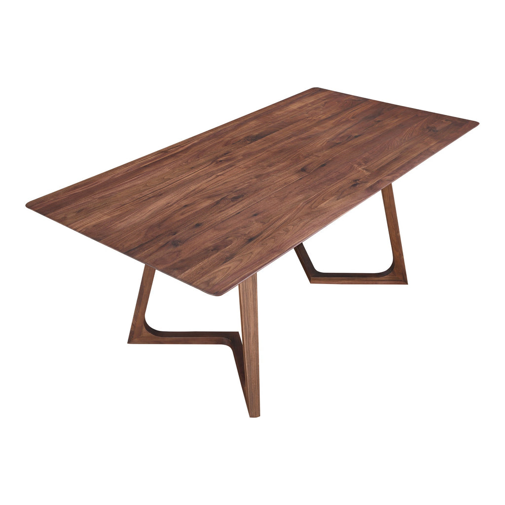 Moe's Home Godenza Dining Table