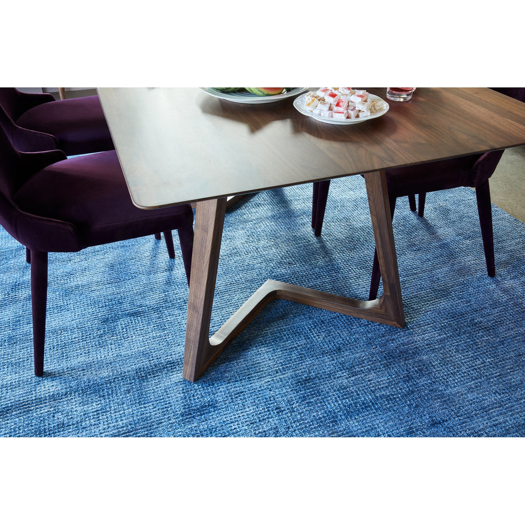 Moe's Home Godenza Dining Table