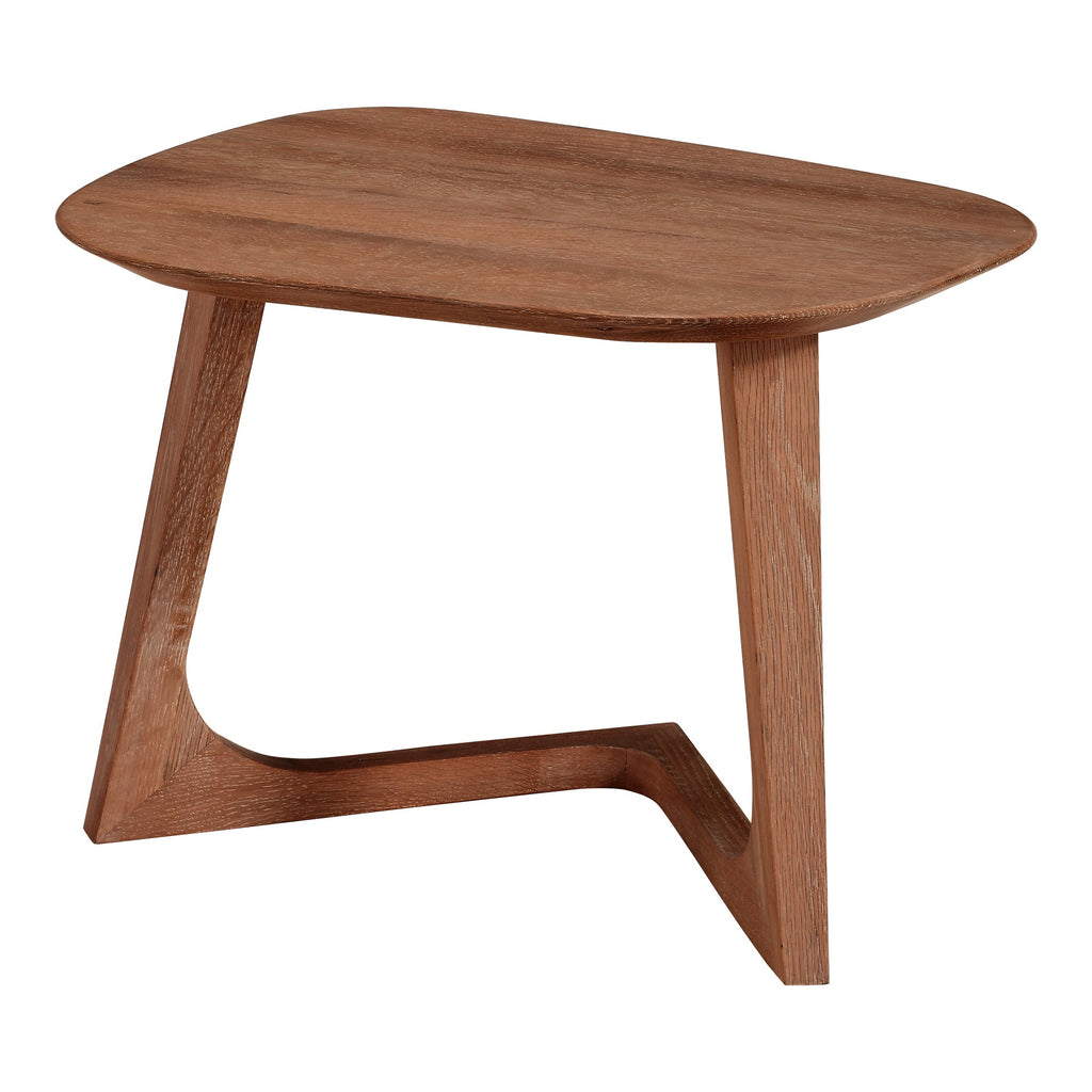 Moe's Home Godenza End Table Brown