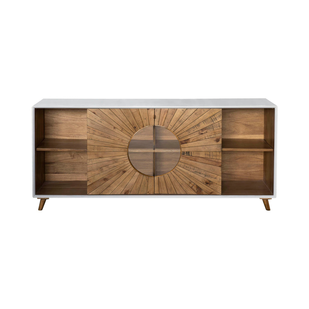 LH Home Casablanca Sideboard