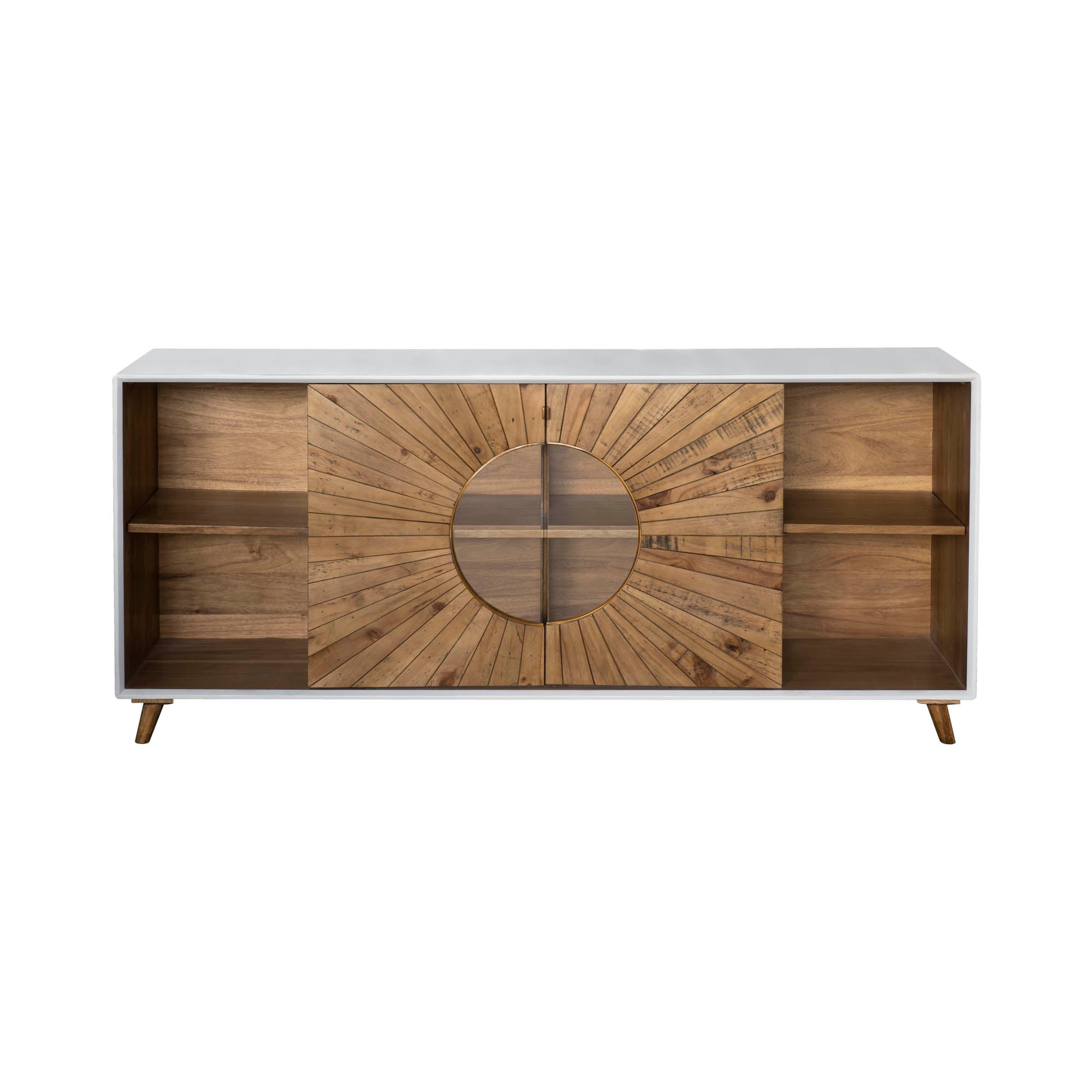 LH Home Casablanca Sideboard